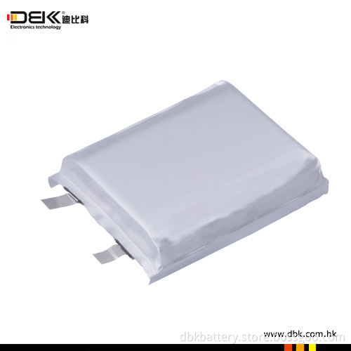 Lithium Polymer Battery 8000mAh (185465)